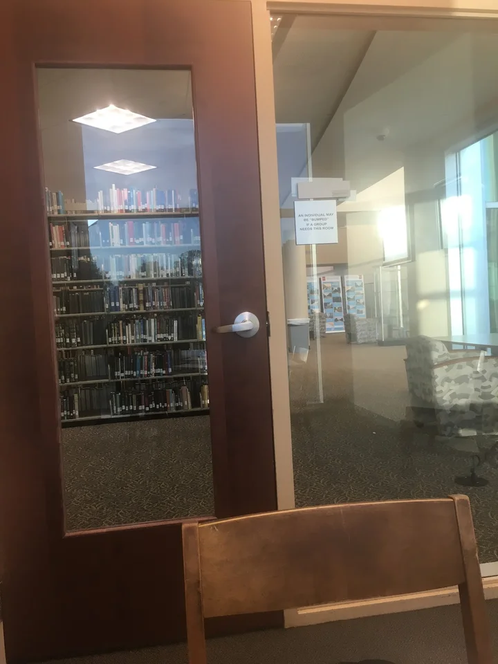 Marx Library in Mobile, Alabama | What to Know Before You Go