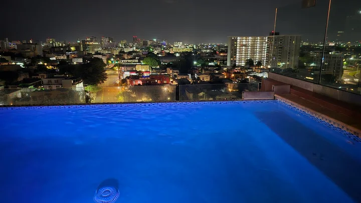 Eter Rooftop & Lounge in San Juan | Ask Anything