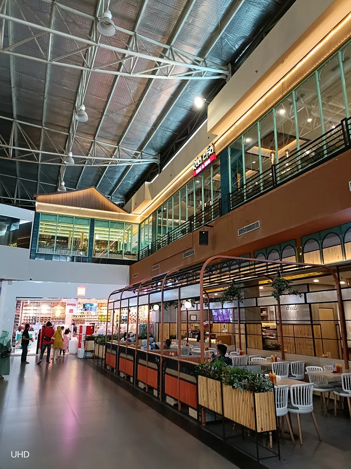 Botani Square Mall Bogor in Bogor, Jawa Barat | Ask Anything