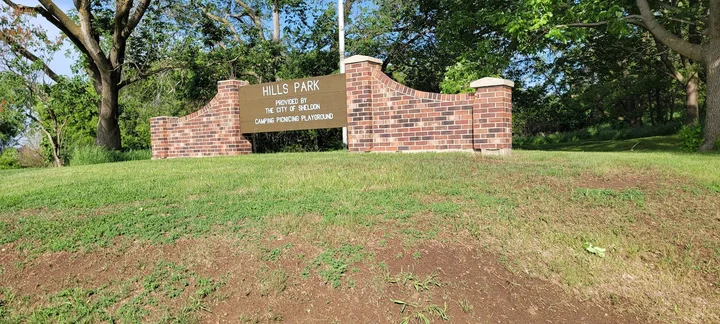 Hills Park in Sheldon, Iowa - Ask AI | mindtrip