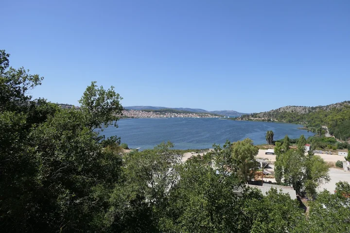 Ancient Krani in Argostolion, Greece - Ask AI | mindtrip