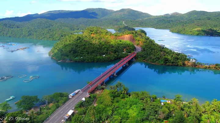 Sula Bridge in Bacacay, Bicol | What to Know Before You Go