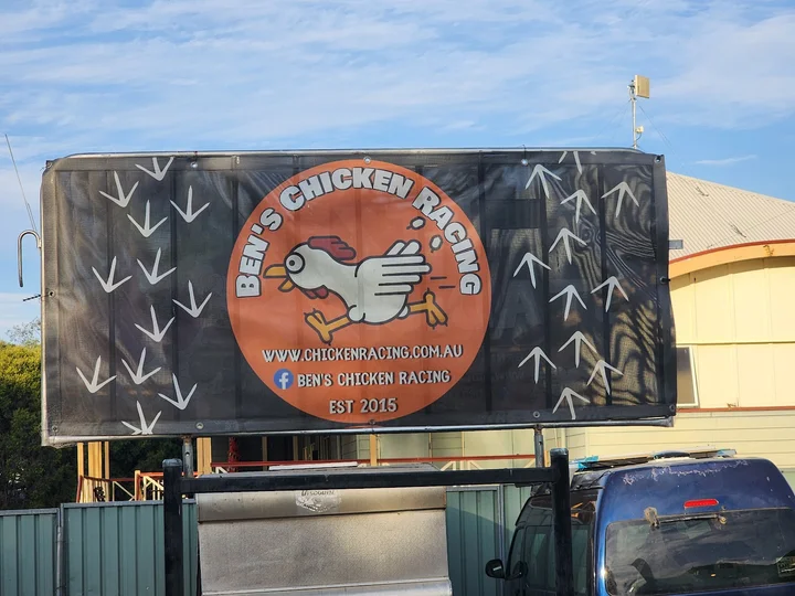 Ben's Chicken Racing Tambo | What to Know Before You Go