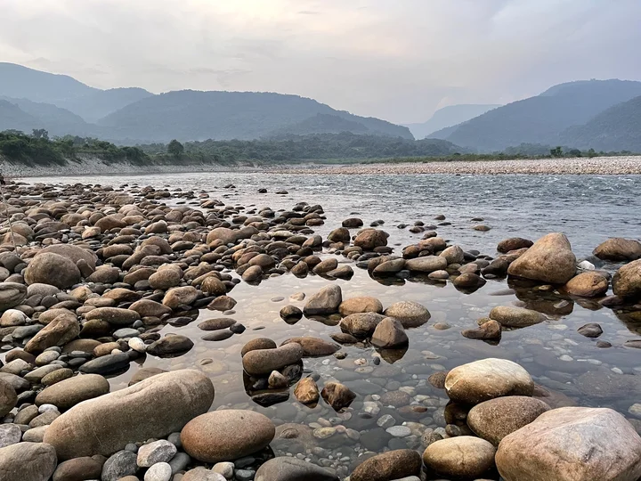 Bholagonj Sada Pathor Tourist Spot | Ask Anything