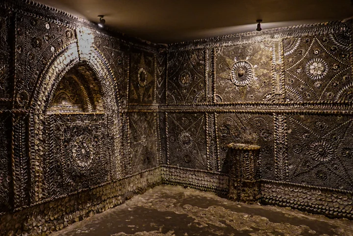 Shell Grotto in Margate | What to Know Before You Go