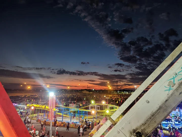 Georgia National Fairgrounds & Agricenter
