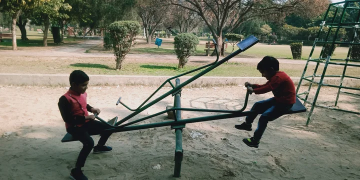 Papiha Park in Fatehabad | What to Know Before You Go