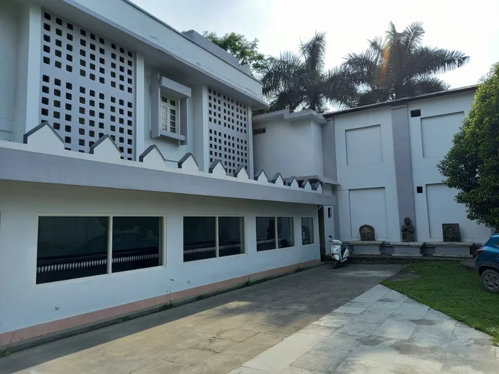 Manipur State Museum in Imphal, Manipur - Ask AI | mindtrip