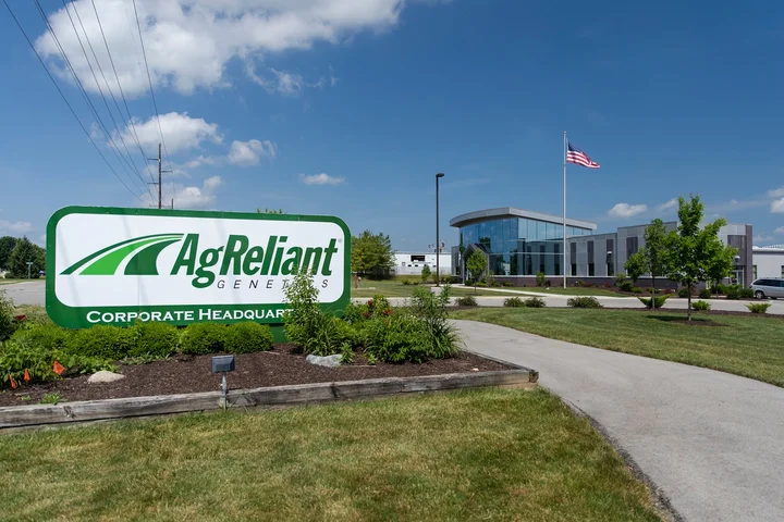 AgReliant Genetics in Westfield, Indiana | Ask Anything