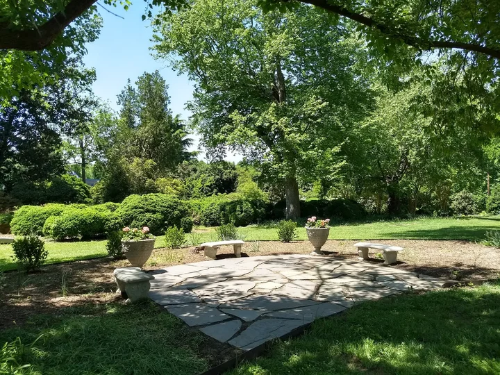 Historic Rosedale in Charlotte | What to Know Before You Go