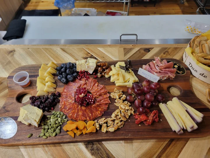 Cheese Secrets | What to Know Before You Go