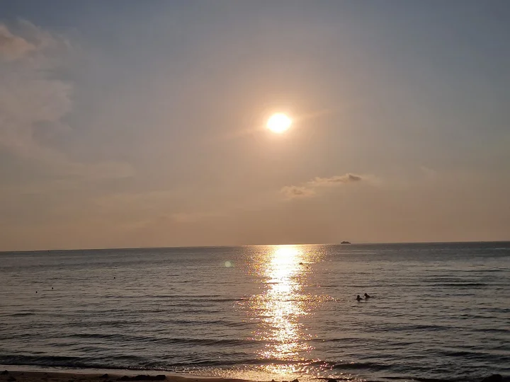 Lipa Noi Beach in Lipa Noi, Surat Thani | Ask Anything