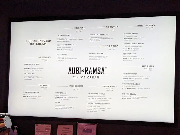 Aubi & Ramsa in Las Vegas | What to Know Before You Go