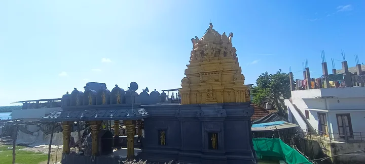 Pallam island in Muramalla - Ask AI | mindtrip