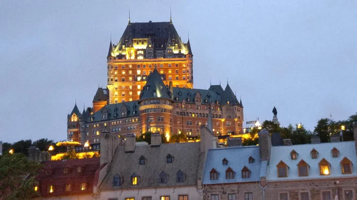 SPAQ Place des Canotiers | What to Know Before You Go