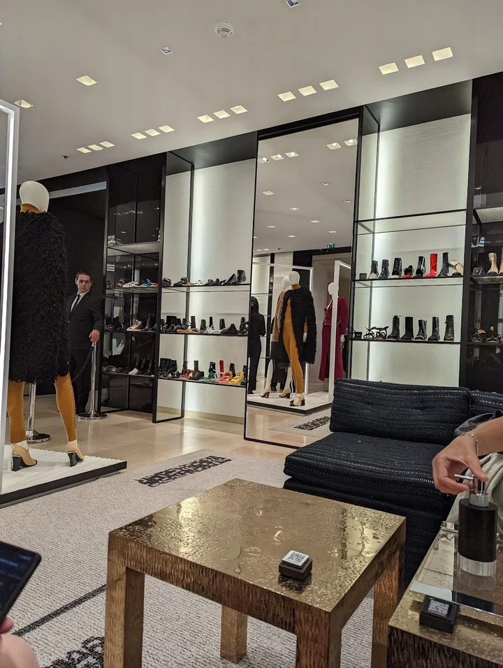 Chanel in Paris, Île-de-France - Ask AI | mindtrip