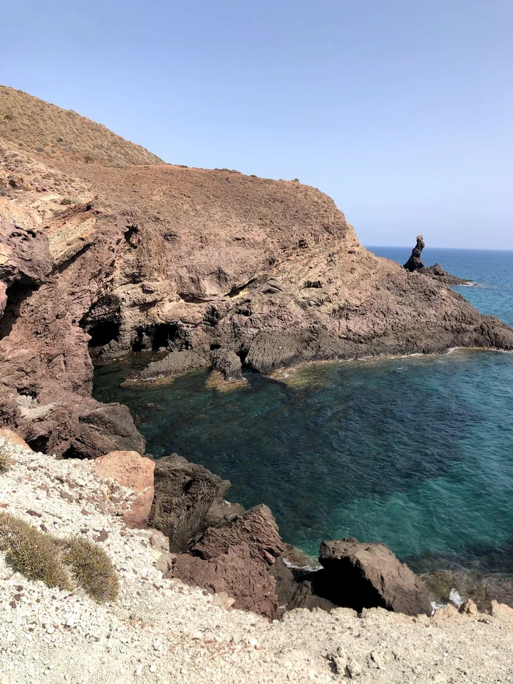 Cala Rajá | What to Know Before You Go