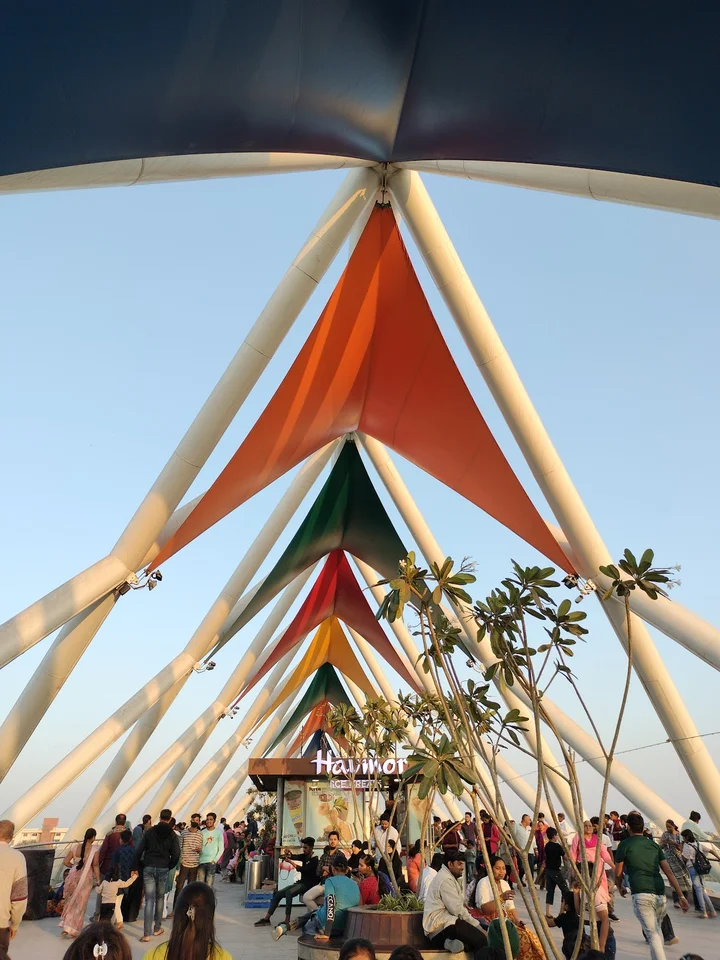 Ellis Bridge in Ahmedabad, Gujarat - Ask AI | mindtrip