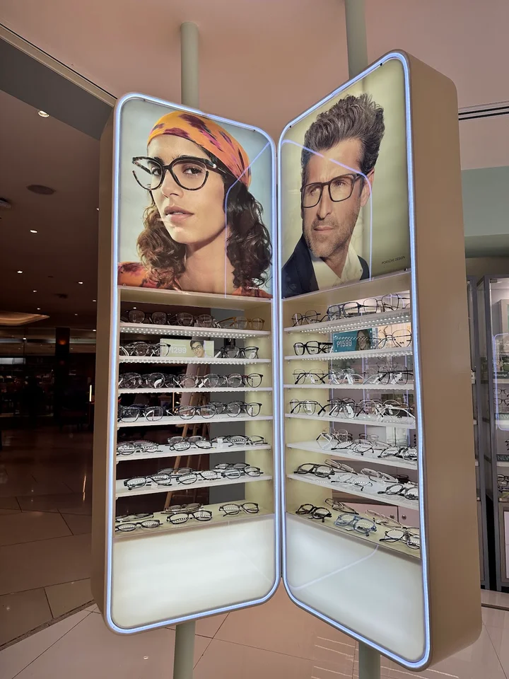 EO Executive Optical - Uptown BGC