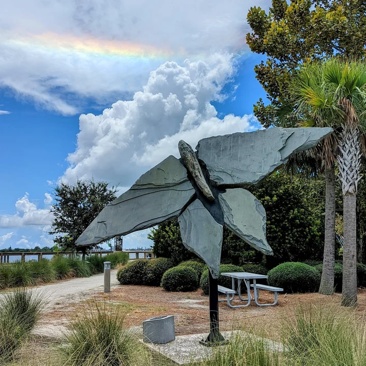 Riverfront Park in North Charleston - Ask AI | mindtrip