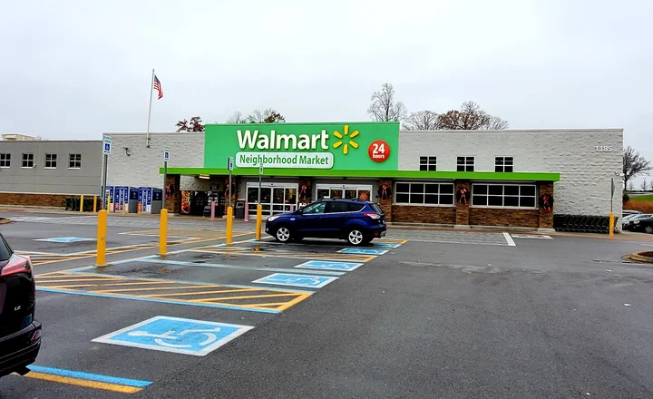 Walmart Neighborhood Market | What to Know Before You Go