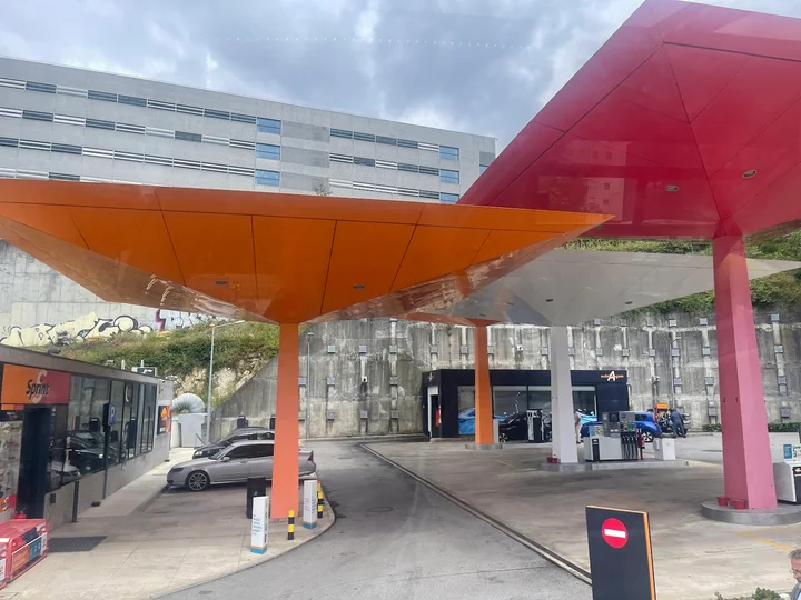 Estação de Serviço Repsol | What to Know Before You Go
