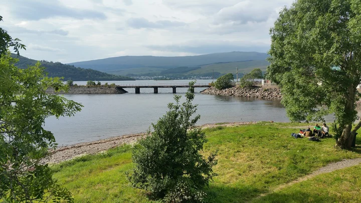 Fort William (Bus Station) | What to Know Before You Go