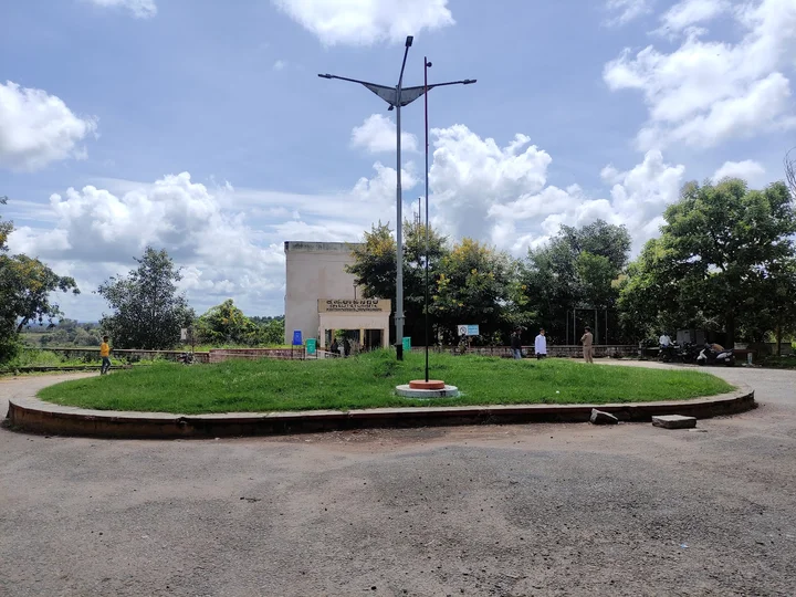 Krishnarajanagara railway station | Ask Anything