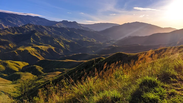 Panimahawa Ridge in Impasug-ong - Ask AI | mindtrip