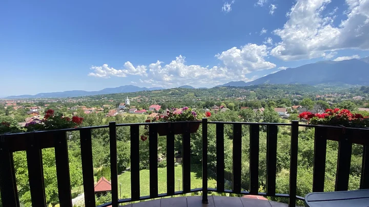 Transylvanian Inn in Predelut - Ask AI | mindtrip