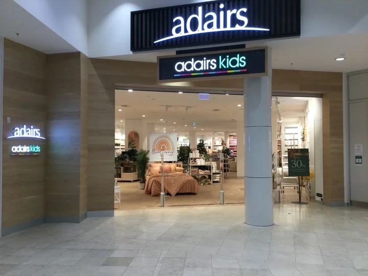 Adairs Hobart in Hobart, Tasmania - Ask AI | mindtrip