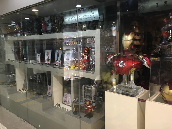 Toy Hunters in Hong Kong | What to Know Before You Go