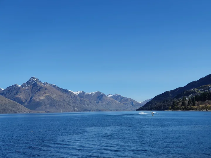 Gilly's Point in Queenstown, Otago Region | Ask Anything