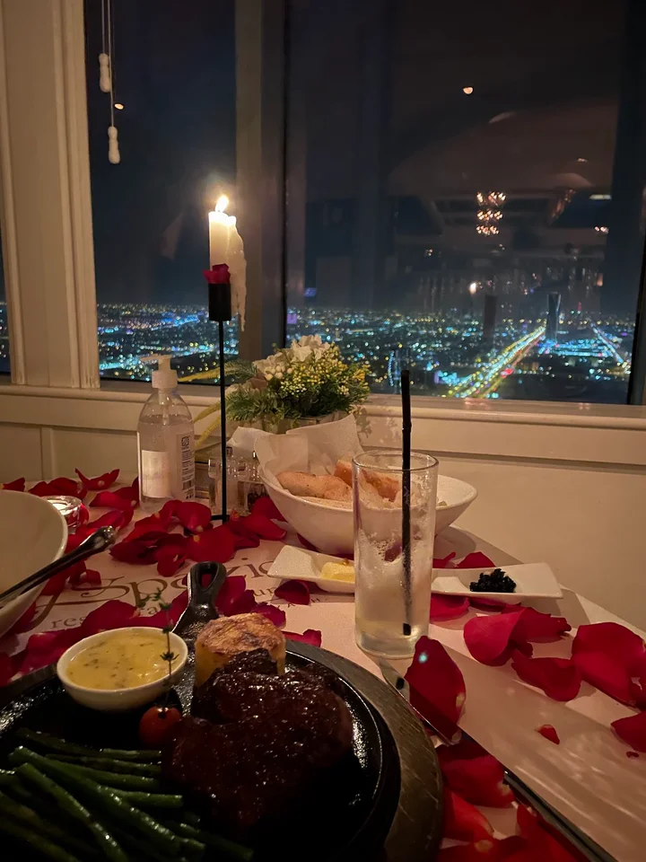 Spazio Restaurant in Riyadh | What to Know Before You Go