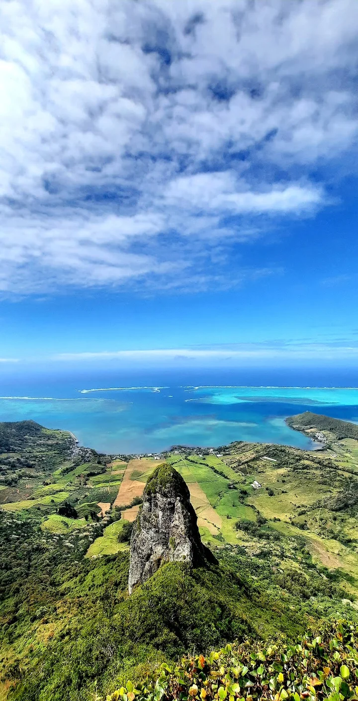 Bambous Mountain in Bambous Virieux | Ask Anything