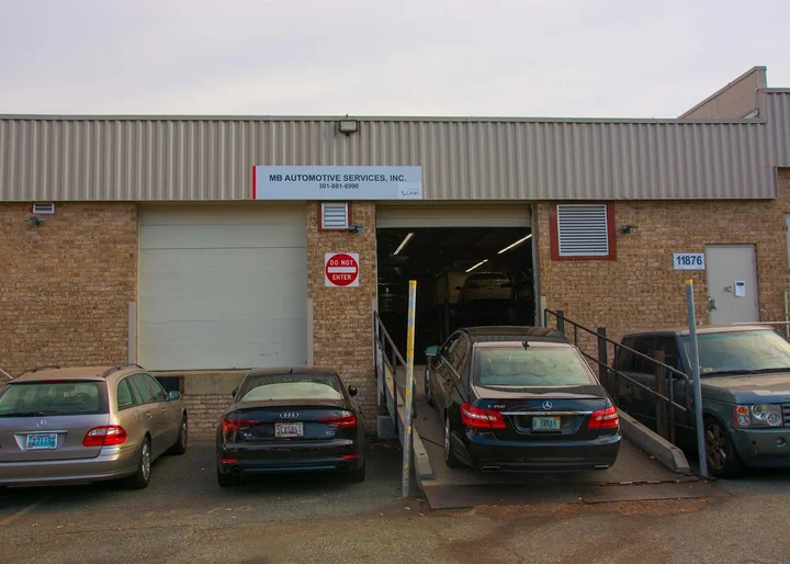 MB Automotive Services | What to Know Before You Go