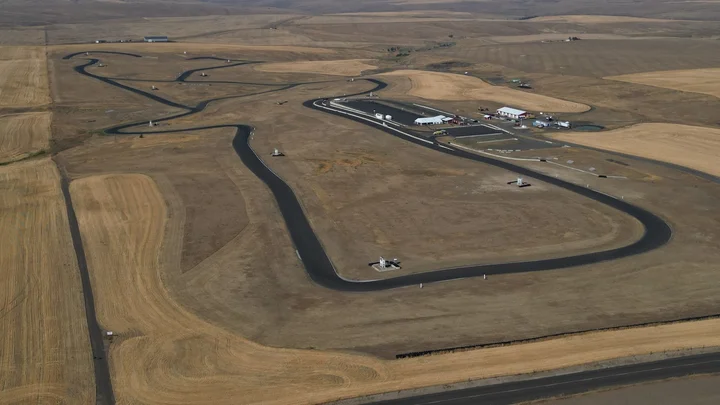 Oregon Raceway Park | What to Know Before You Go