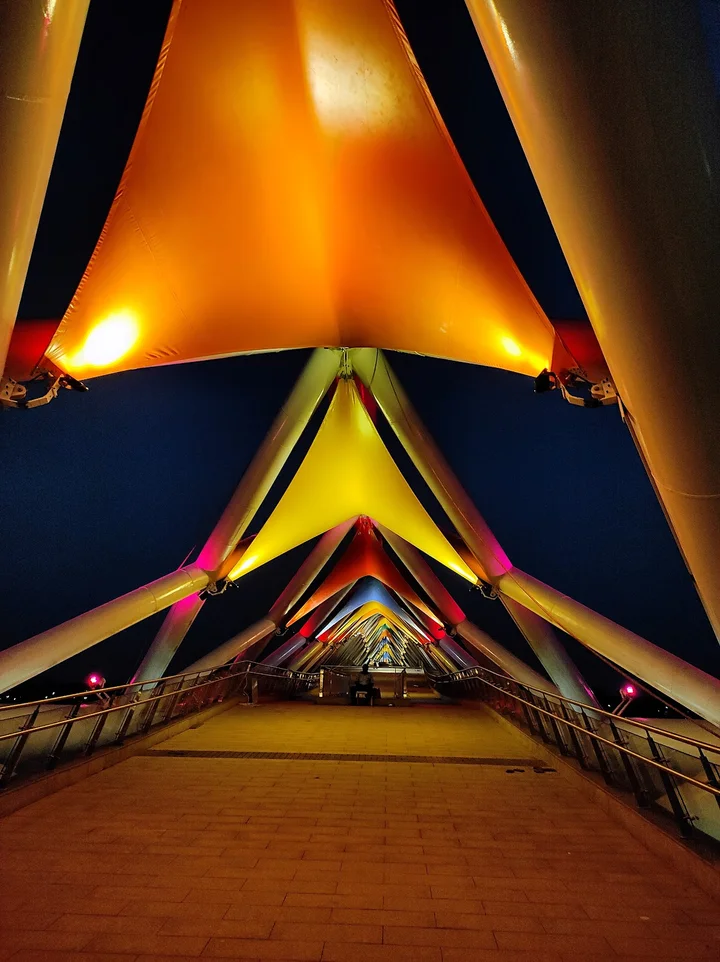 Ellis Bridge in Ahmedabad, Gujarat - Ask AI | mindtrip