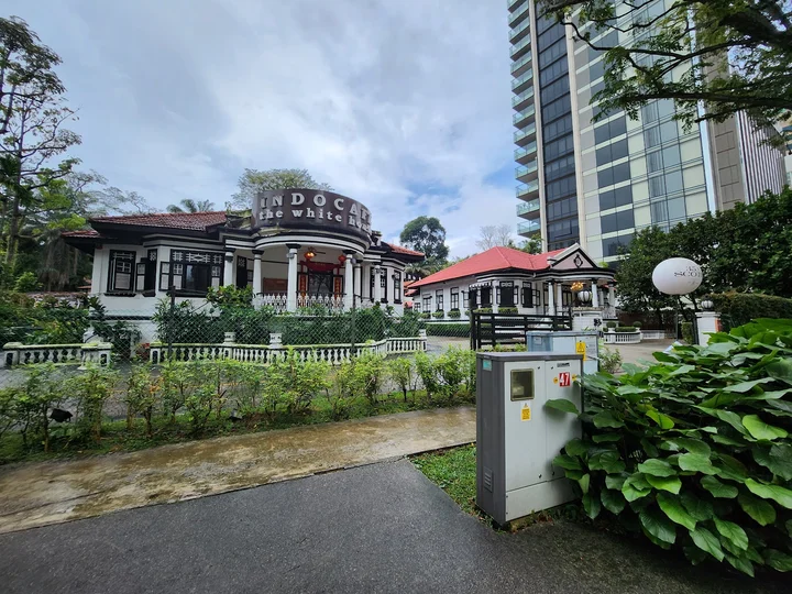 Scotts Rd in Singapore | What to Know Before You Go