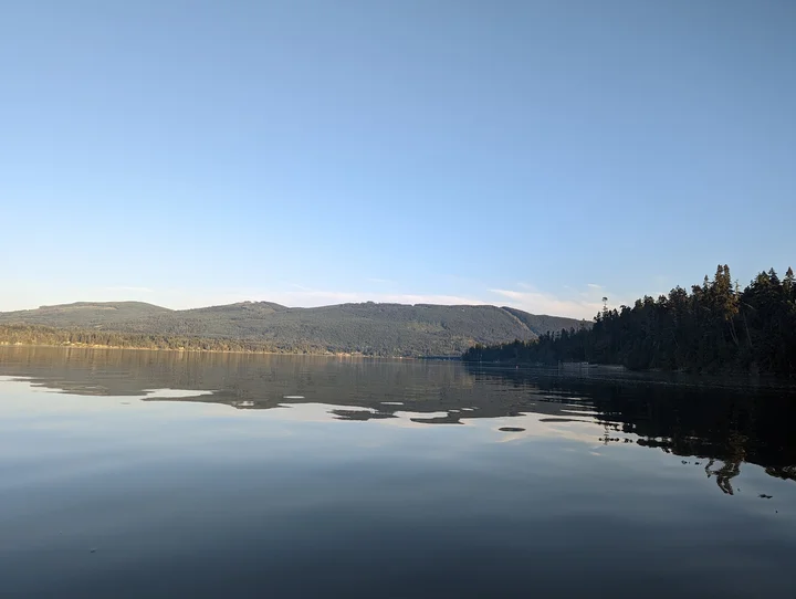 Sequim Bay State Park in Sequim - Ask AI | mindtrip
