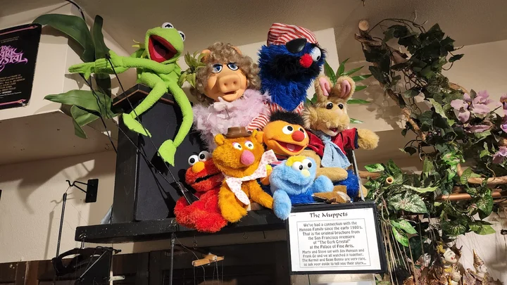 Portland Puppet Museum | What to Know Before You Go