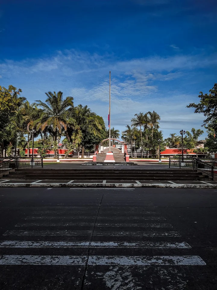 Albay Provincial Capitol | What to Know Before You Go