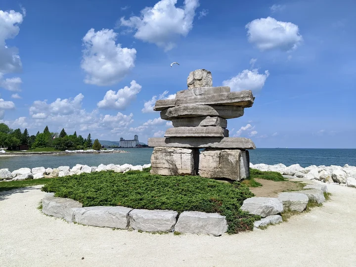 Sunset Point Beach | What to Know Before You Go