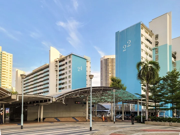 Boon Keng
‎ 