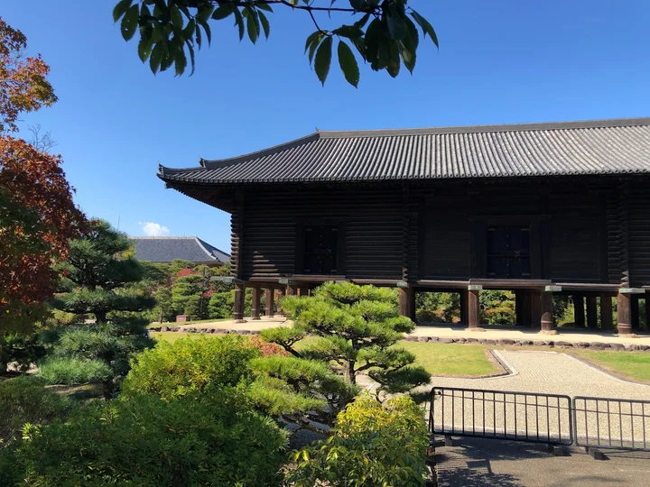 Shoso-in Shoso in Nara | What to Know Before You Go