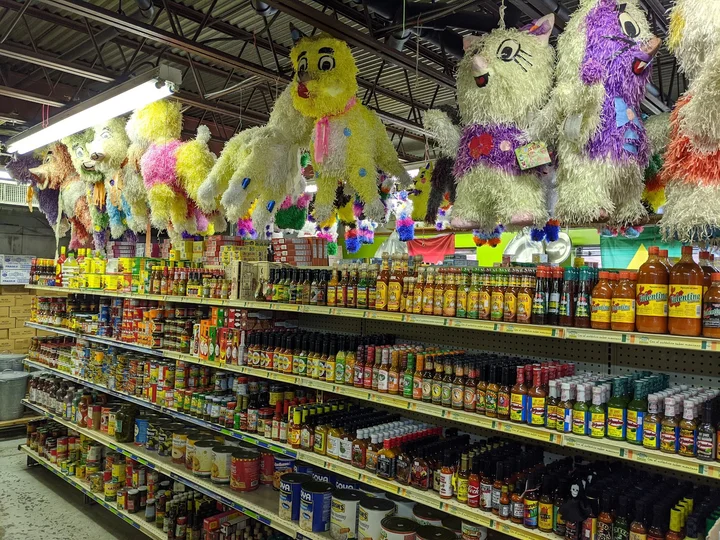 Reyna Foods in Pittsburgh | What to Know Before You Go