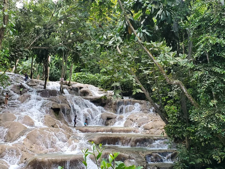 Dunn's River Falls | What to Know Before You Go