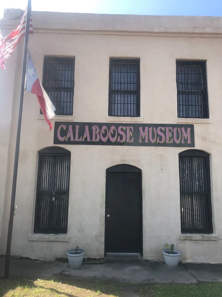 Calaboose Museum in Kirbyville | What to Know Before You Go
