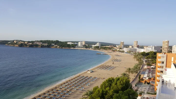 Majorca in Llubi, Balearic Islands - Ask AI | mindtrip