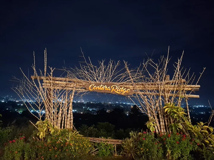Centara Ridge in Koronadal, SOCCSKSARGEN - Ask AI | mindtrip
